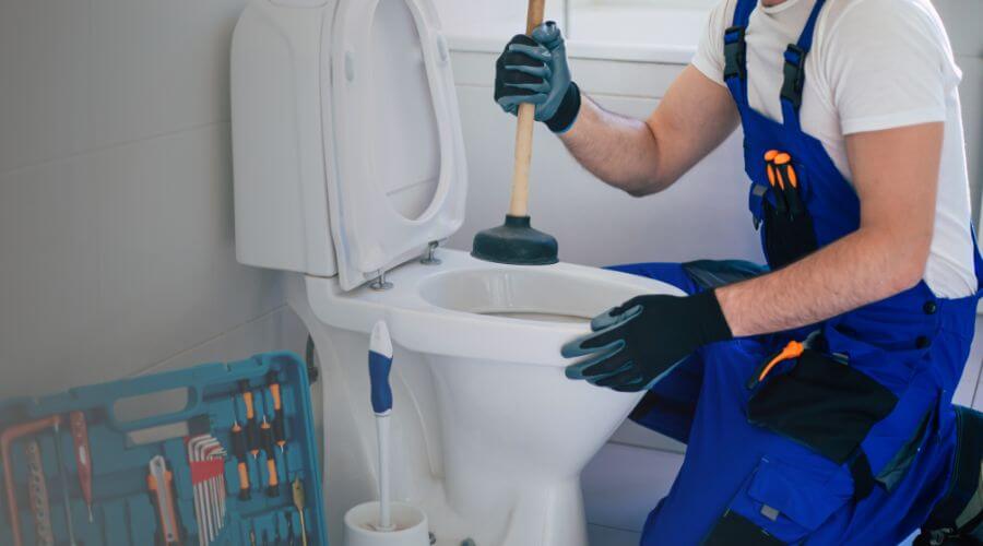 Local 24/7 Emergency Plumbing in Almena, KS